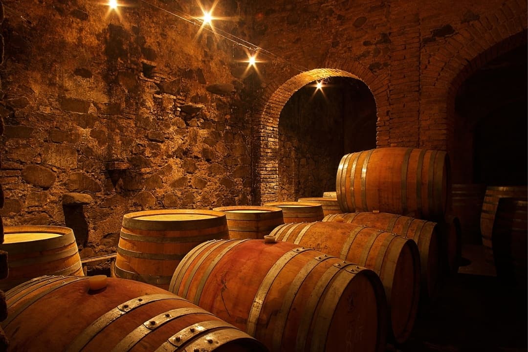 TOUR + TAST CLOS FIGUERES